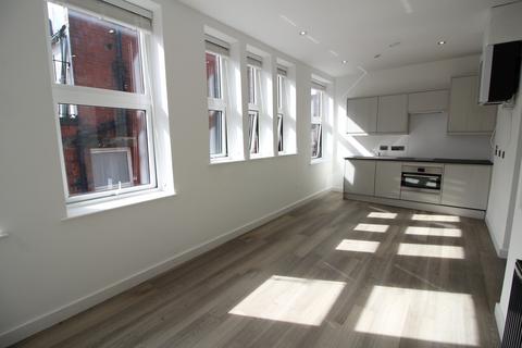 undefined, Silver Street, Bury, BL9