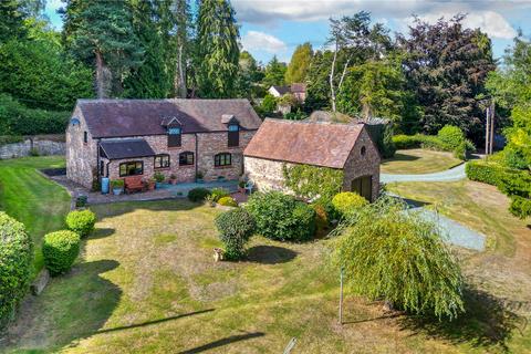 undefined, Barratts Hill Farm, Benthall, Broseley, Shropshire