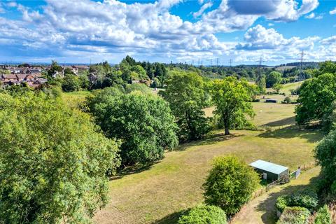 undefined, Barratts Hill Farm, Benthall, Broseley, Shropshire