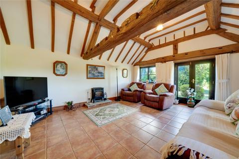 undefined, Barratts Hill Farm, Benthall, Broseley, Shropshire