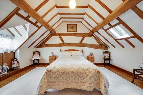 undefined, Barratts Hill Farm, Benthall, Broseley, Shropshire