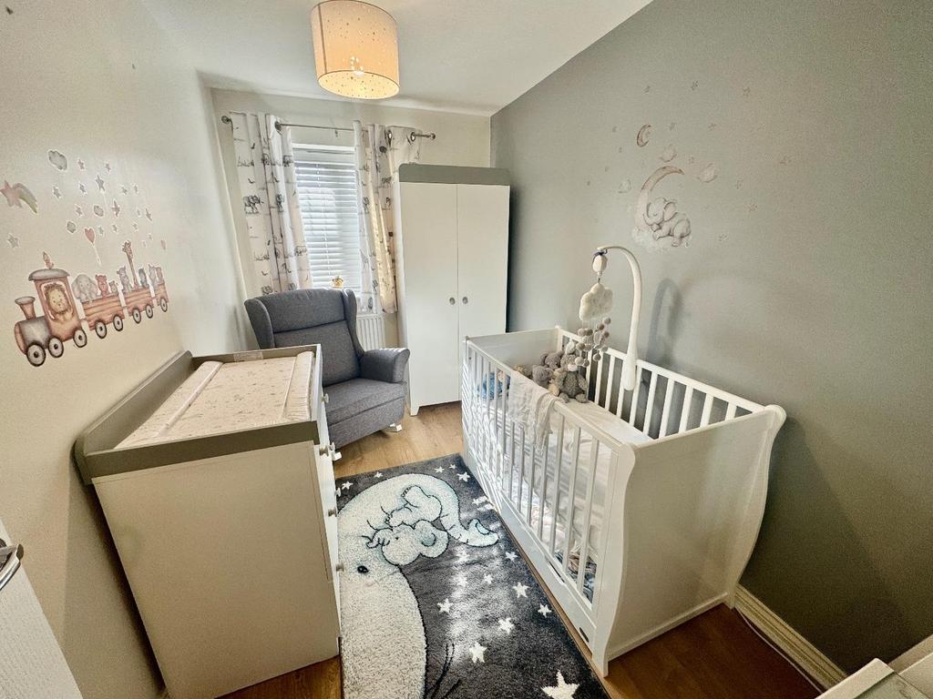 Bedroom 3