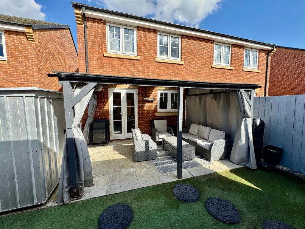 Pergola