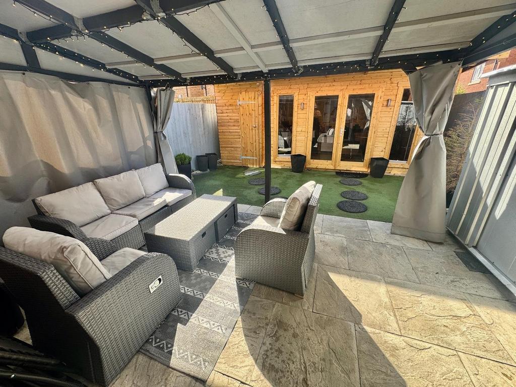 Pergola