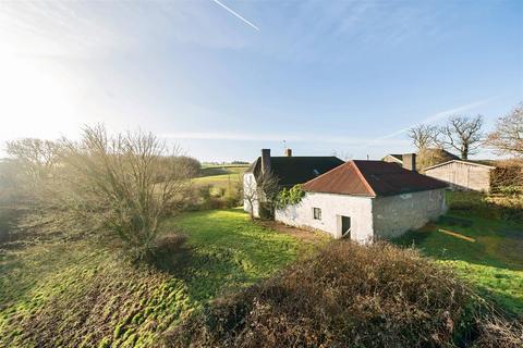 4 bedroom semi-detached house for sale, Tedburn St. Mary, Exeter