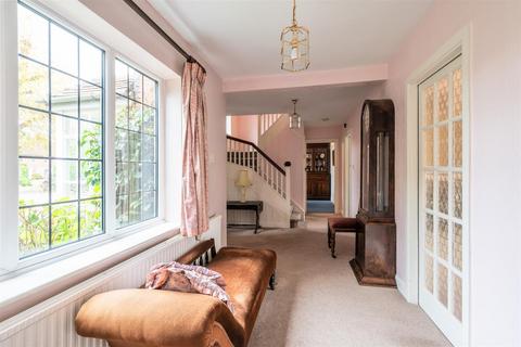 5 bedroom detached house for sale, Brueton Avenue, Solihull