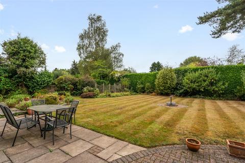5 bedroom detached house for sale, Brueton Avenue, Solihull