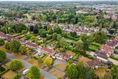 5 bedroom detached house for sale, Brueton Avenue, Solihull