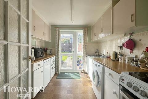 undefined, Fairfax Court, Beccles