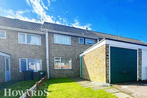 Fairfax Court, Beccles