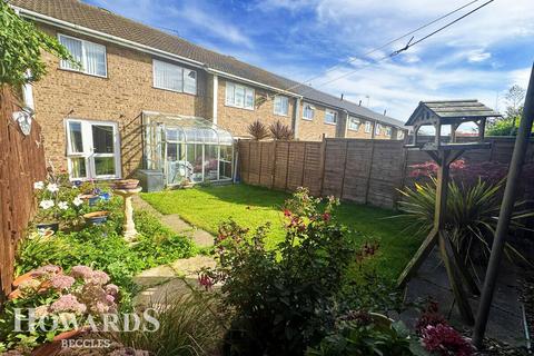 undefined, Fairfax Court, Beccles