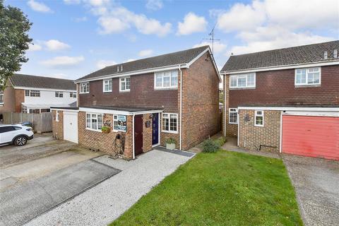3 bedroom semi-detached house for sale, Snapes Road, Storrington, West Sussex