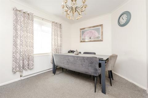 3 bedroom terraced house for sale, Ordnance Street, Chatham, Kent