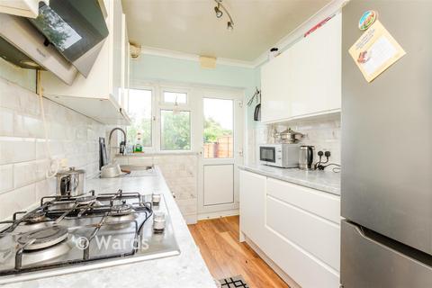 3 bedroom terraced house for sale, Ordnance Street, Chatham, Kent