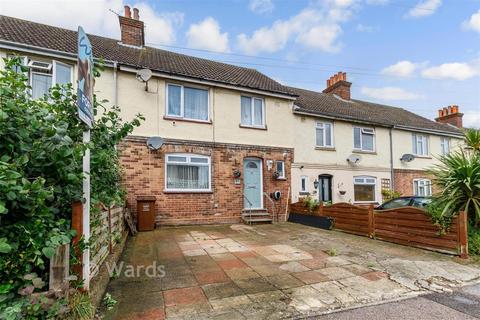 3 bedroom terraced house for sale, Ordnance Street, Chatham ME4