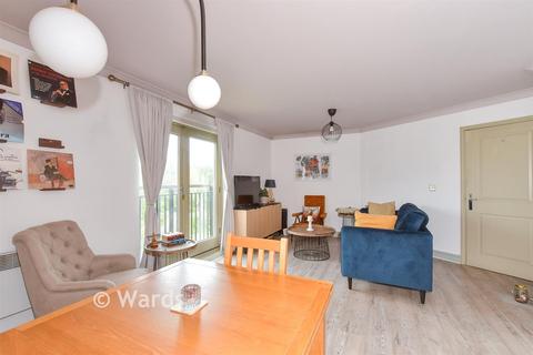 undefined, Old Watling Street, Canterbury, Kent