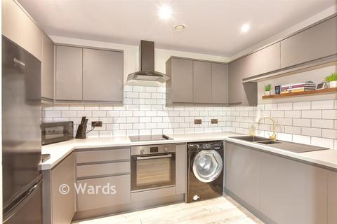 undefined, Old Watling Street, Canterbury, Kent