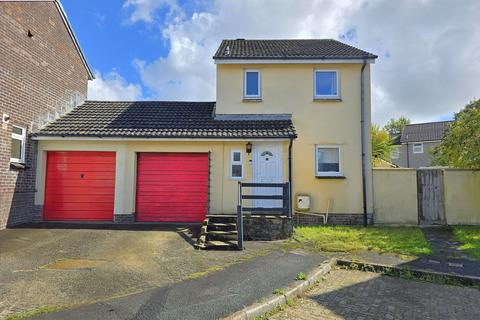 undefined, Langerwell Close, Saltash PL12