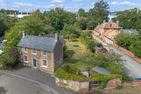 3 bedroom detached house for sale, High Street, Babraham, Cambridge, Cambridgeshire, CB22