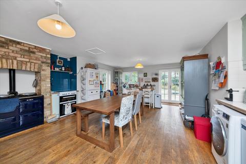 3 bedroom detached house for sale, High Street, Babraham, Cambridge, Cambridgeshire, CB22