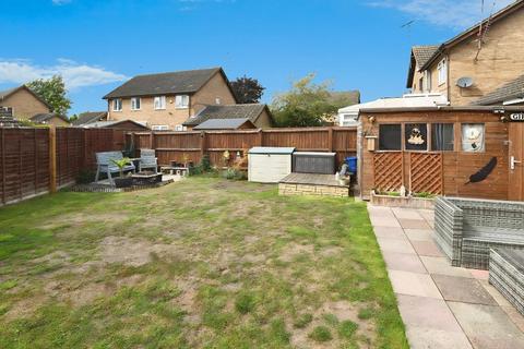 undefined, Kooreman Avenue, Wisbech, Cambridgeshire, PE13 3HY