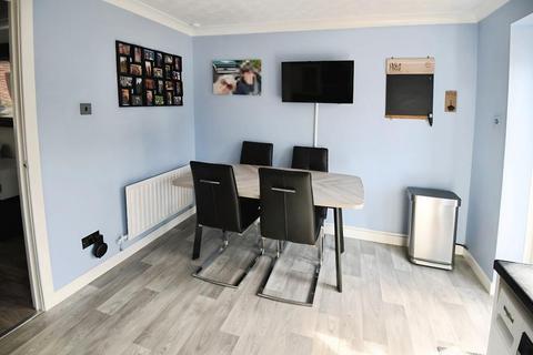undefined, Kooreman Avenue, Wisbech, Cambridgeshire, PE13 3HY