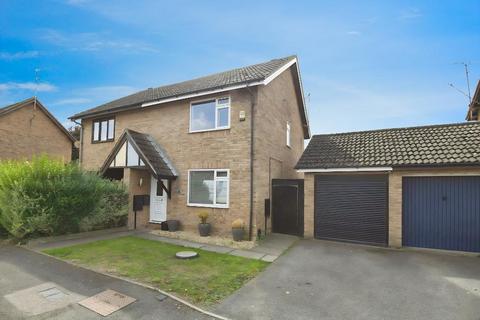 3 bedroom semi-detached house for sale - Kooreman Avenue, Wisbech, Cambridgeshire, PE13 3HY