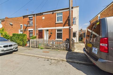 Melbourne Street East, Gloucester, Gloucestershire, GL1
