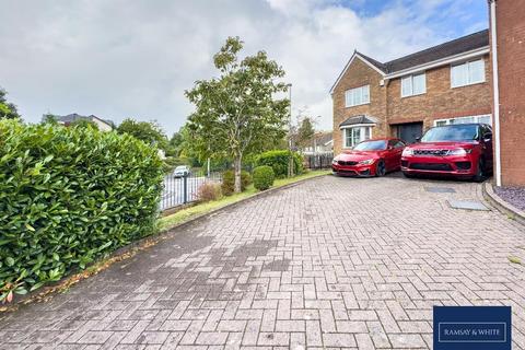 undefined, Elm Tree Grove, Twynyrodyn, Merthyr Tydfil, CF47 0LR