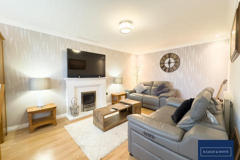 undefined, Elm Tree Grove, Twynyrodyn, Merthyr Tydfil, CF47 0LR