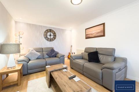 undefined, Elm Tree Grove, Twynyrodyn, Merthyr Tydfil, CF47 0LR