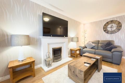 undefined, Elm Tree Grove, Twynyrodyn, Merthyr Tydfil, CF47 0LR