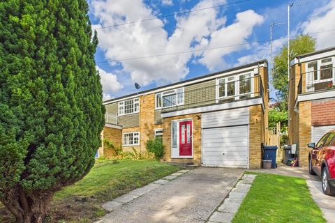 4 bedroom semi-detached house for sale, Western Dene, Hazlemere, Buckinghamshire