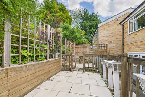 4 bedroom semi-detached house for sale, Western Dene, Hazlemere, Buckinghamshire