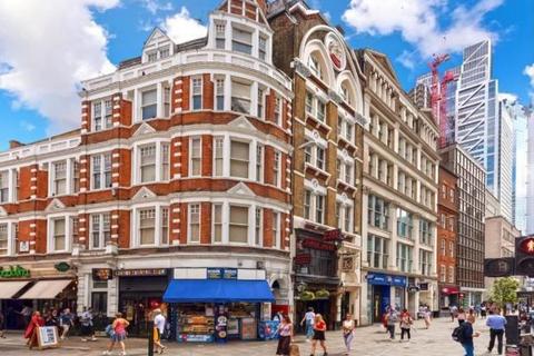 undefined, Moorgate, Aldgate, Spitafields EC2M