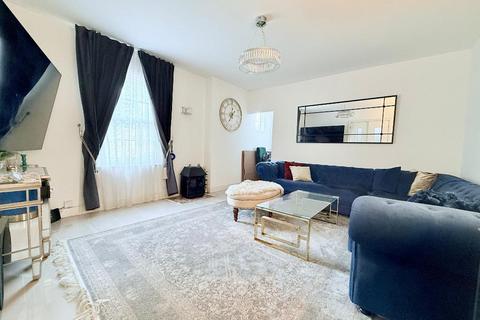 undefined, Wulfstan Street, East Acton, London, W12 0AB