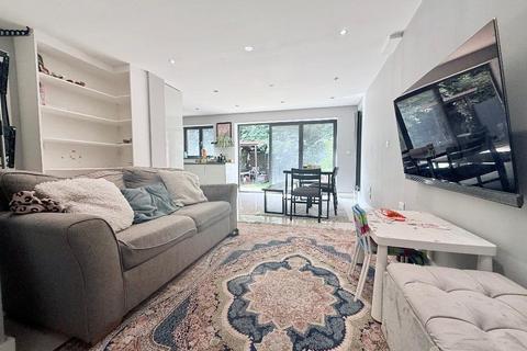 undefined, Wulfstan Street, East Acton, London, W12 0AB