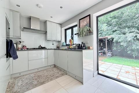 undefined, Wulfstan Street, East Acton, London, W12 0AB
