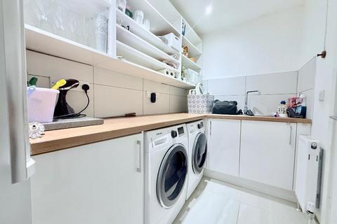 undefined, Wulfstan Street, East Acton, London, W12 0AB