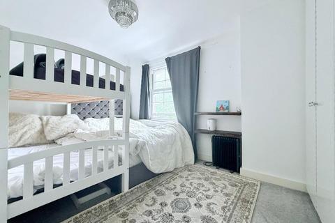undefined, Wulfstan Street, East Acton, London, W12 0AB