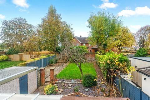 4 bedroom detached house for sale, Maldon Road, Colchester, Essex, CO3 0SJ