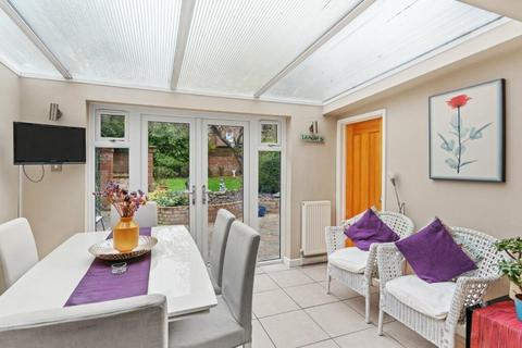 4 bedroom detached house for sale, Maldon Road, Colchester, Essex, CO3 0SJ