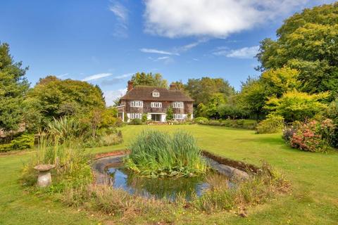 undefined, Rye Road, Hawkhurst, Kent, TN18 5DW