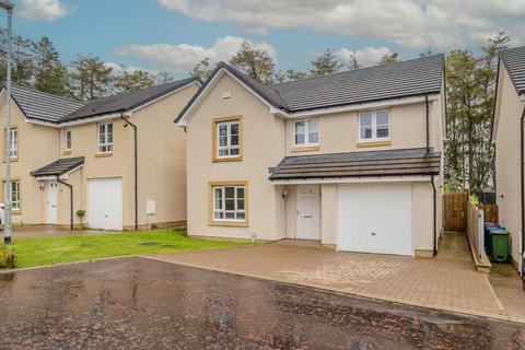 undefined, Ailsh Crescent, Robroyston, G33 1BL