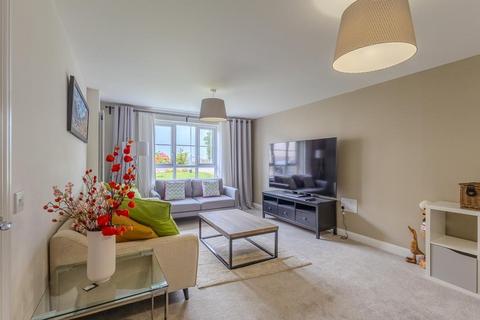 undefined, Ailsh Crescent, Robroyston, G33 1BL
