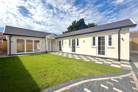 undefined, Mill Lane, Churchtown PR9