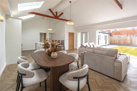 3 bedroom bungalow for sale, Mill Lane, Churchtown PR9