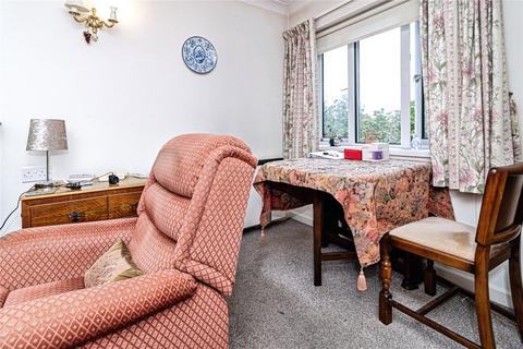 undefined, Brook Court, Salford M7