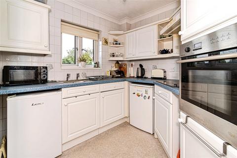undefined, Brook Court, Salford M7