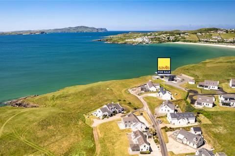 3 bedroom detached house, Muslack, Downings, Co. Donegal